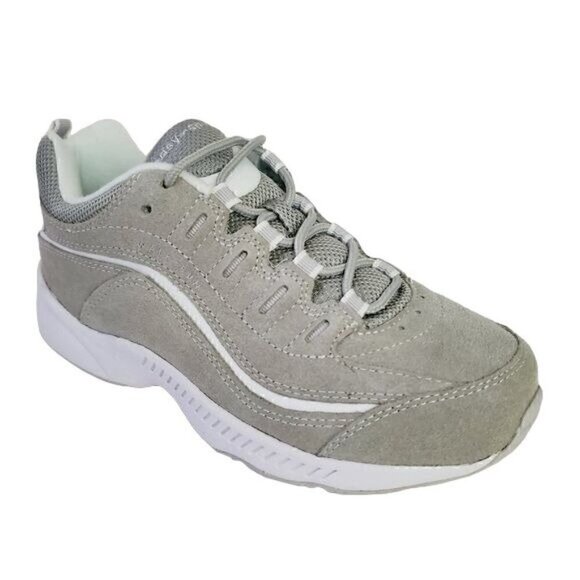 East Spirit Walk Run Romy 8 Light Green Sneakers - Picture 1 of 4